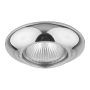 Prezent ELEGANT METAL FIX 71039 Aufbau-Downlight 1x50W/GU10 IP20