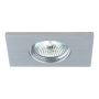 Prezent ELEGANT METAL FIX 71049 Einbau-Downlight 1x50W/GU10 IP20