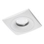 Prezent ELEGANT METAL FIX 71089 Einbau-Downlight 1x50W/GU10 IP20