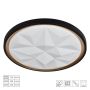 Prezent NURRIA 71327 Deckenleuchte 1x33W/LED 2450lm IP20