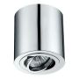 Prezent SURFACE II. 71084 Aufbau-Downlight 1x50W/GU10 IP20