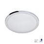 Prezent VITTO 71333 Deckenleuchte 1x18W/LED 1210lm IP44