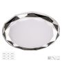Prezent ZAO 71336 Deckenleuchte 1x47W/LED 3550lm IP20