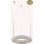 Zambelis PENDANT LED 2542 Pendelleuchte 25W/led 3000K 2400lm IP20