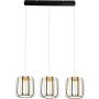 Aviano Lighting XARA 7210-0310 Pendelleuchte 45w/led 3000k 3000K