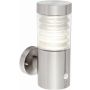 Endon EQUINOX LED PIR 72916 Wandleuchte 1x10W/LED 4000K 141LM IP44