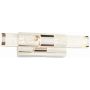 Endon ESSENCE 72612 Wandleuchte 2x3W/LED 3000K 660LM IP44
