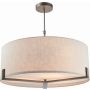 Endon HAYFIELD 72635 Deckenlampe 3x40W/E27 IP20