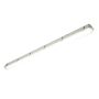 Endon MORDAX 72701 Aufbau-Feuchtraumleuchte 30.4W/LED 4000K 3700LM IP65