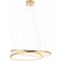 Endon SCRIBBLE 72479 Pendelleuchte 1x33W/LED 3000K 1650LM IP20