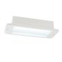 Endon SIGHT RECESSED 72641 Einbau-Downlight 3W/LED 6500K 160LM IP20