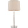 Endon SYON 72175 Tischleuchte 1x40W/E14 IP20