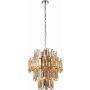 Endon VIVIANA 72744 Pendelleuchte 12x40W/E14 IP20