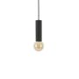 Italux MARVI 722121-1-BL Schienenstrahler 1x40W/E27 IP20