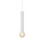 Italux MARVI 723103-1-WH Schienenstrahler 1x40W/E27 IP20