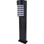 Lutec FULTON 7207601012 Stehlampe 1x40w/e27 ip44