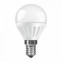 Prezent CFL BULBS 722143046 Glühbirne 4w/e14 2700k 400lm