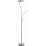 Endon ALASSIO 73080 Stehleuchte 1x18W/LED 3000K 1150LM IP20