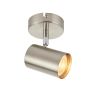 Endon AREZZO 73687 Spot 7W/GU10 IP20
