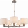 Endon DALEY 73017 Kronleuchter 5x40W/E14 IP20