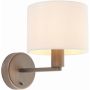 Endon DALEY 73018 Wandleuchte 1x40W/E14 IP20
