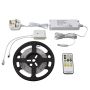 Endon FLEXLINE 73666 LED-Band 24W/LED 2900K/4500K/6000K 2500LM IP20