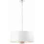 Endon HARVEY 73021 Kronleuchter 3x40W/E14 IP20