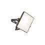 Endon SCIMITAR 73451 Wandleuchte 10W/LED 4000K 800LM IP65