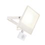 Endon SCIMITAR PIR 73458 Wandleuchte 30W/LED 4000K 2400LM IP44