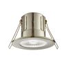 Endon SHIELDECO 73788 Einbau-Downlight 4W/LED 4000K 500LM IP65