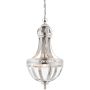 Endon VIENNA 73100 Pendelleuchte 1x40W/E27 IP20