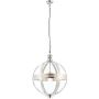 Endon VIENNA 73108 Pendelleuchte 1x40W/E27 IP20
