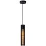 Lucide LIONEL 73406/01/30 Pendelleuchte 1x60w/e27 ip20