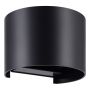 Eglo BARCAROLA-E 74167 Wandleuchte 1x4.5W/LED 4000K 550lm ip44