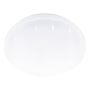 Eglo POGLIOLA-E 74186 Deckenleuchte 12W/LED 3000K 1250lm ip44