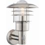 Endon DEXTER 74702 Wandleuchte 1x40W/E27 IP44