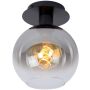 Lucide MARIUS 74114/01/30 Deckenlampe 1x60w/e27 ip20