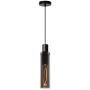 Lucide ORLANDO 74404/01/65 Pendelleuchte 1x40w/e27 ip20