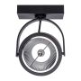 Milagro LUGAR ML5704 Deckenlampe 1x75W/GU10/ES111 IP20