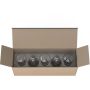 Nowodvorski BULBS AND TUBES 7487 Glühbirne 2W/LED 2200K 160LM