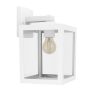 Eglo OLGIATA-E 74173 Wandleuchte 1x60W/E27 ip44