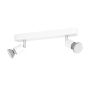Eglo STECCI-E 74004 Spot 2x5W/GU10 ip20