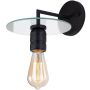 Altavola Design DIGITAL LOFT LA017/W_black Wandleuchte 1x40W/E27 IP20