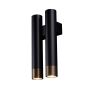 Antigo Eido 8270 Wandleuchte 2x10W/GU10 IP20