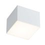 Antigo Suwa 7721 Aufbau-Downlight 1x15W/GX53 IP44