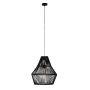 Dijk BAMBOO 55703-074 Pendelleuchte 1x40W/E27 IP20
