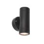Endon PALIN 75432 Wandleuchte 2x7W/GU10 IP44