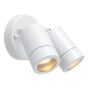 Endon PALIN 75444 Wandleuchte 2x7W/GU10 IP44
