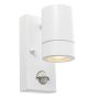 Endon PALIN PIR 75442 Wandleuchte 7W/GU10 IP44