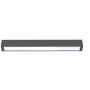 Nowodvorski STRAIGHT 7552 Deckenleuchte 1x11W/G13/T8/60cm IP20